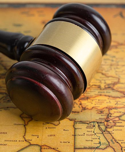 Internetkanzlei: Ihre Experten für Internationales Recht & Auswanderung